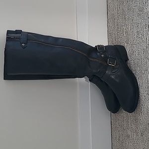 Steve Madden Riding style boot